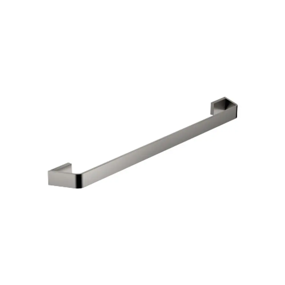 DORNBRACHT Badetuchhalter CL.1 83060705 Dark Platinum gebürstet, 83060705-99 Galeriebild 1